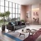 Natuzzi salon Adrenalina - 2